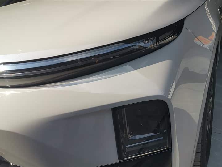 LiXiang L6 2025 2025款 Max 智能焕新版