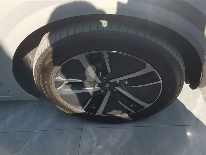 LiXiang L6 2025 2025款 Max 智能焕新版