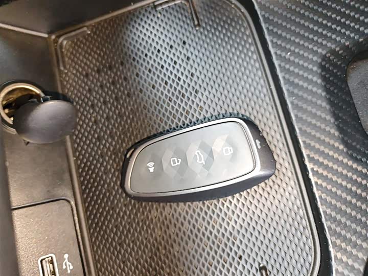 Haval H-Dog Hybrid 2024 2024款 Hi4 102km 潮电版Plus