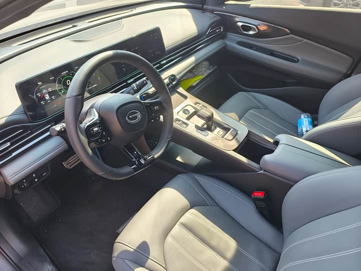 GAC Trumpchi Empow R 2024 2024款 270T DCT 影豹R-Style版