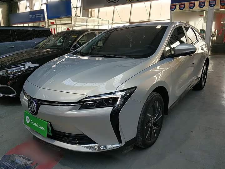 Buick Velite 6 2024 2024款 430km 舒享版