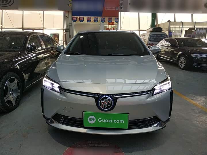 Buick Velite 6 2024 2024款 430km 舒享版