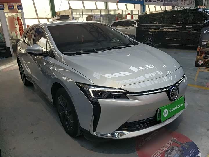 Buick Velite 6 2024 2024款 430km 舒享版