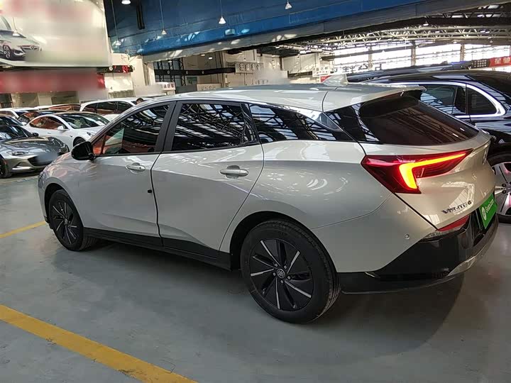 Buick Velite 6 2024 2024款 430km 舒享版