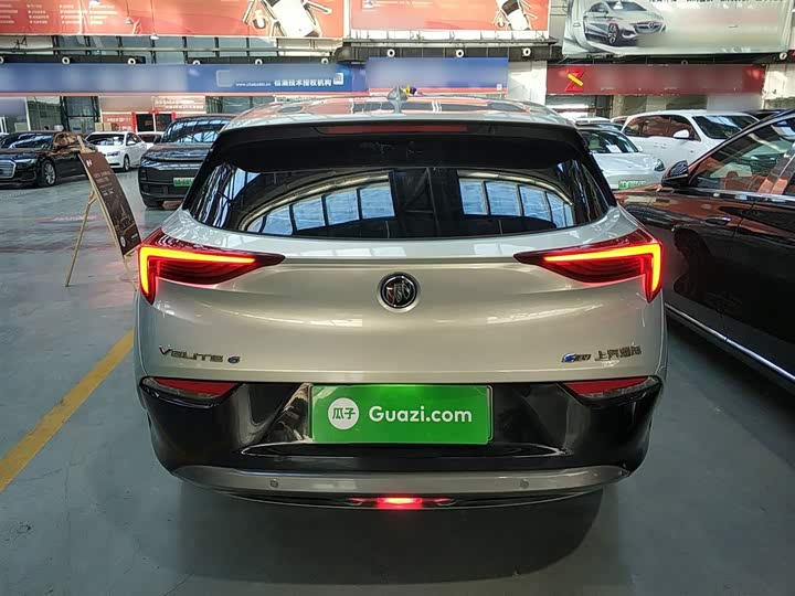 Buick Velite 6 2024 2024款 430km 舒享版