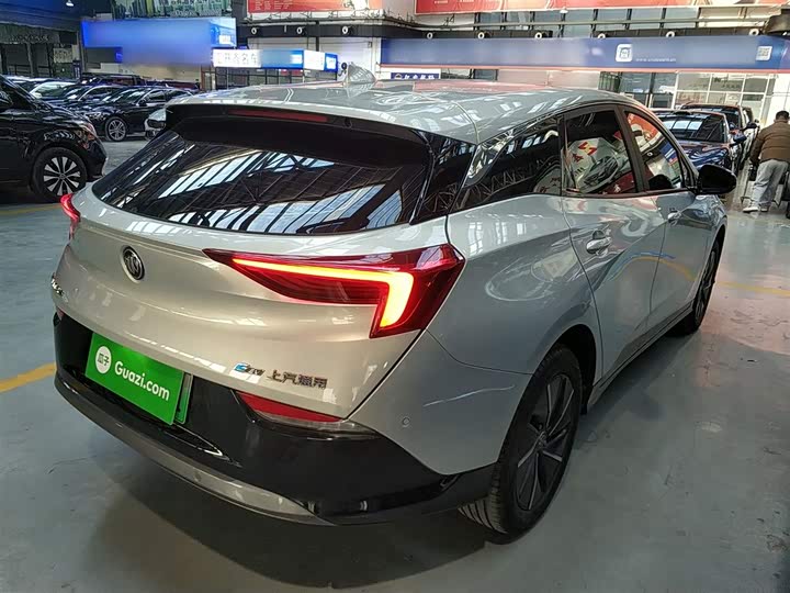 Buick Velite 6 2024 2024款 430km 舒享版