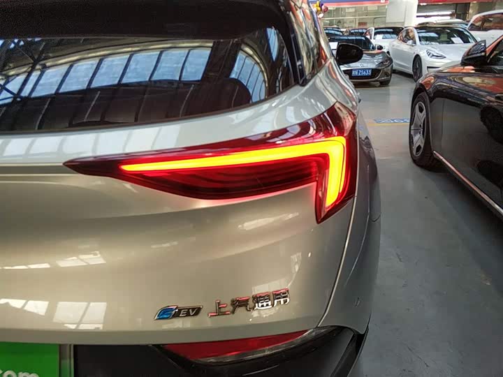 Buick Velite 6 2024 2024款 430km 舒享版