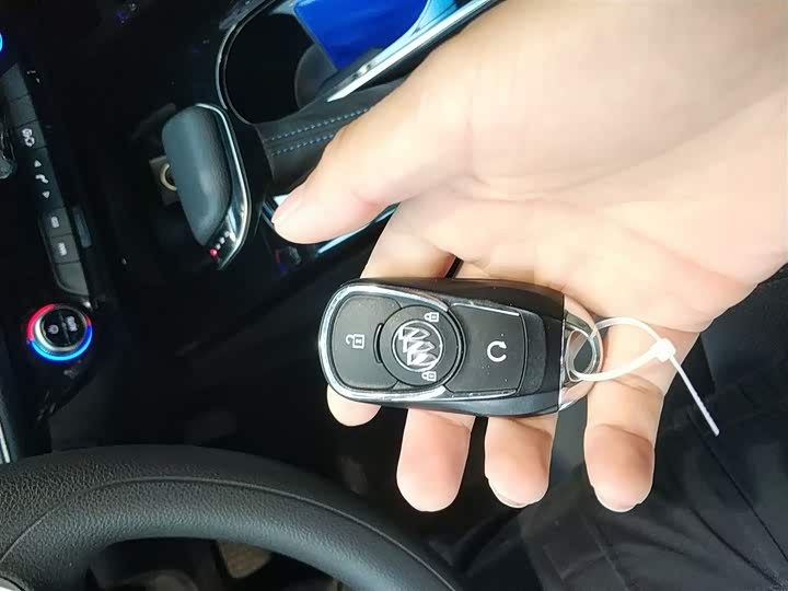 Buick Velite 6 2024 2024款 430km 舒享版