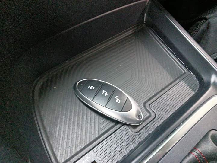 Bestune T55 2022 2022款 1.5T 自动飞跃款