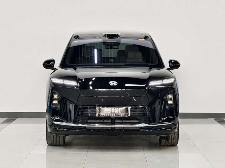 Nio ES8 2026 2026款 六座行政签名版