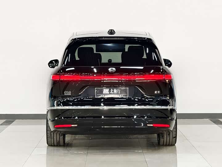 Nio ES8 2026 2026款 六座行政签名版