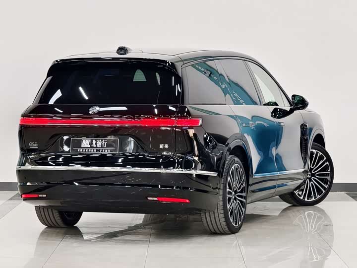 Nio ES8 2026 2026款 六座行政签名版