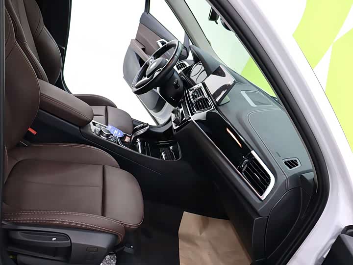 BMW 1 Series 2023 2023款 120i M运动曜夜版