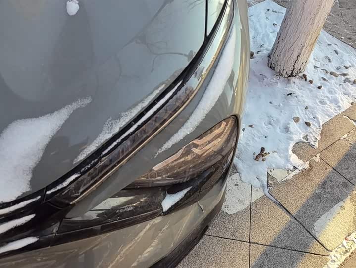 Citroen C5 X 2022 2022款 1.6T 享不凡 虎年开门红版