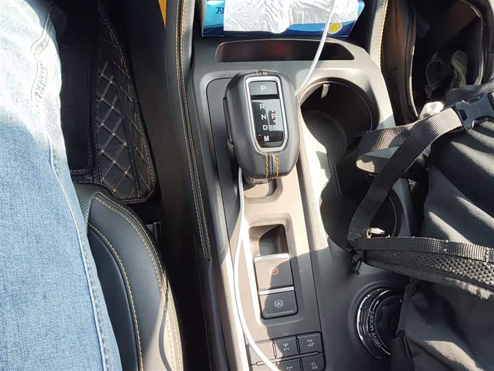 Ford Ranger 2023 2023款 1st Edition 柴油