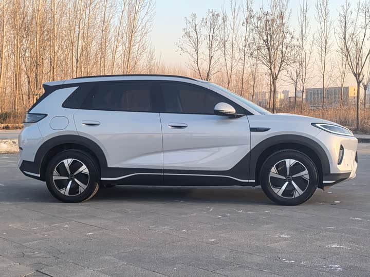 2025 BYD Sea Lion 05 EV