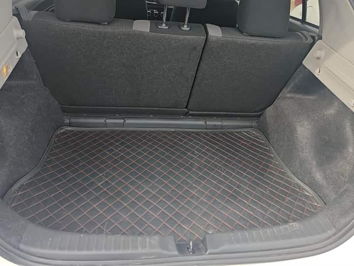 Toyota Vios FS 2021 2021款 1.5L CVT锋驰版