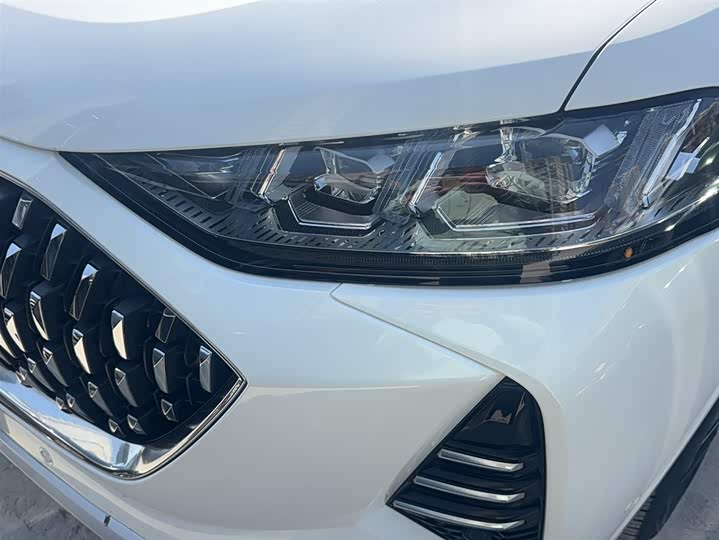 Wey Mocha 2021 2021款 2.0T 四驱特醇版