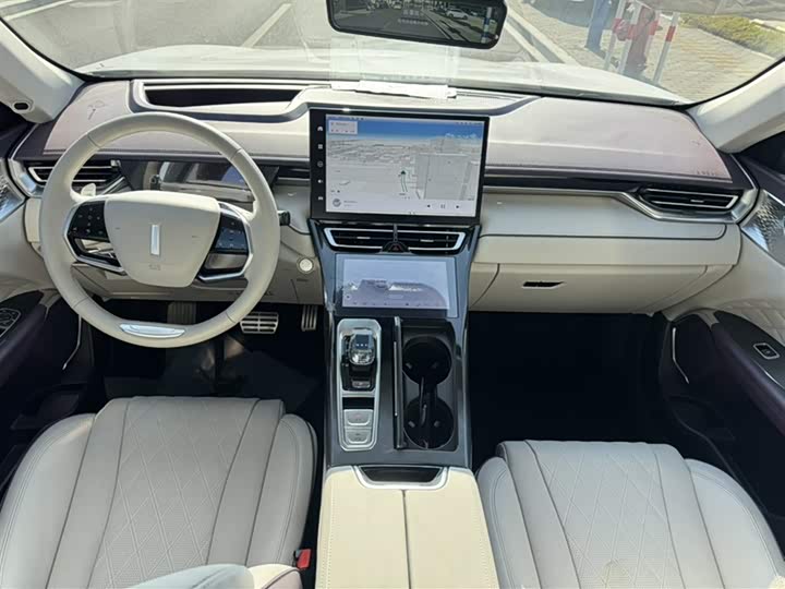 Wey Mocha 2021 2021款 2.0T 四驱特醇版