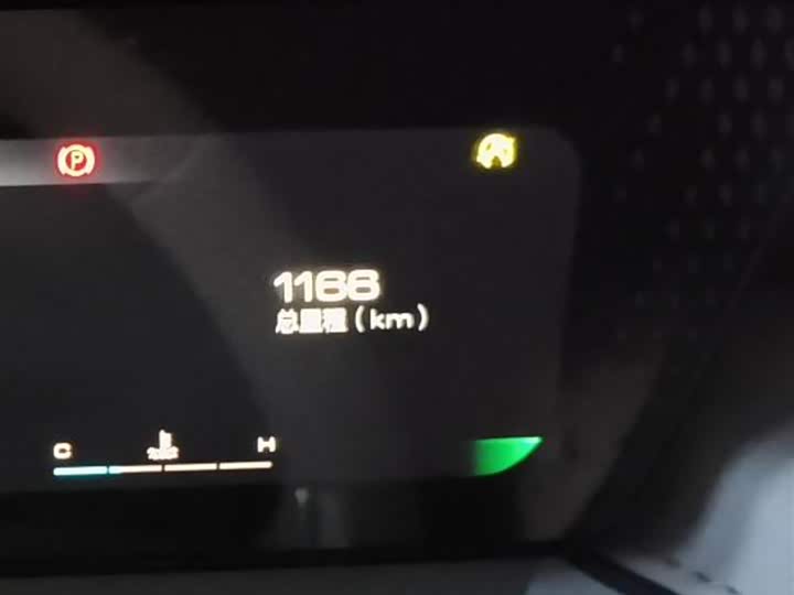 Wey Mocha 2021 2021款 2.0T 四驱特醇版