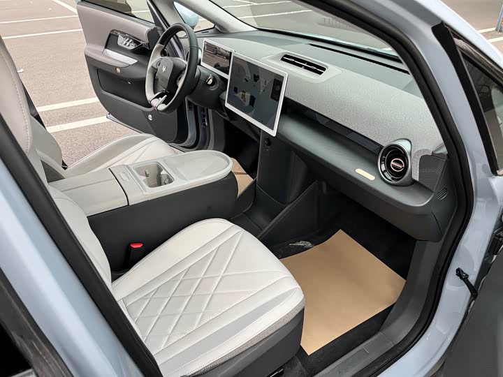 BAIC Arcfox Kaola S 2024 2024款 PRO