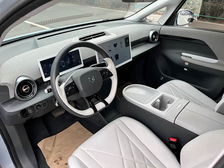 BAIC Arcfox Kaola S 2024 2024款 PRO