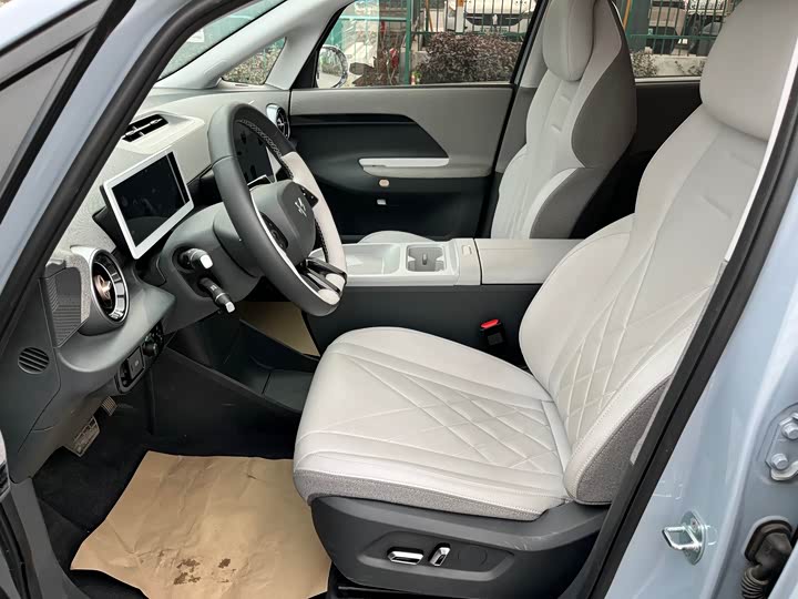 BAIC Arcfox Kaola S 2024 2024款 PRO