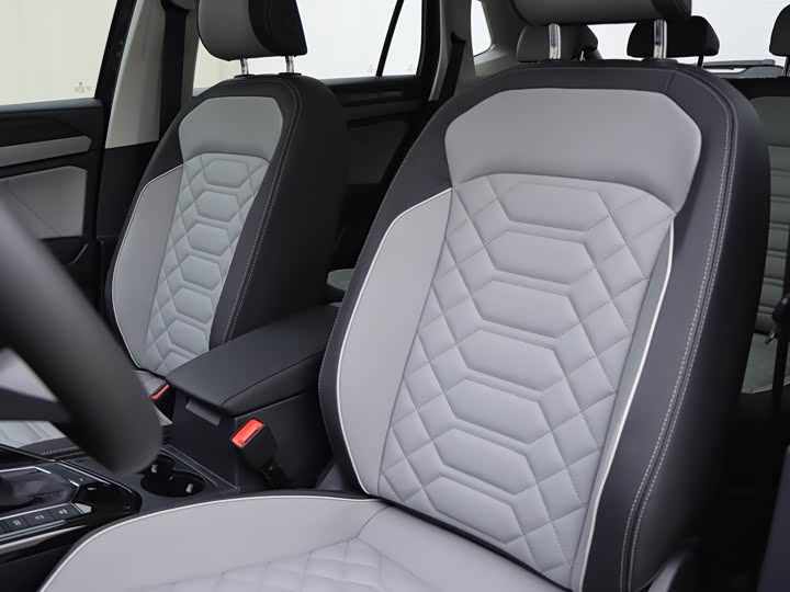 Volkswagen Tayron 2026 2026款 3000万辆甄选款 330TSI