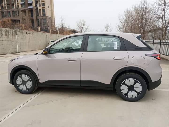 Geely Galaxy Geome 2026 2026款 310km 青春版