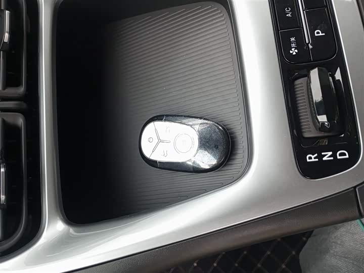 Geely Galaxy Geome 2026 2026款 310km 青春版