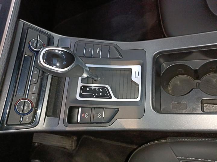 Geely Emgrand GL 2021 2021款 UP 1.4T CVT领尚型