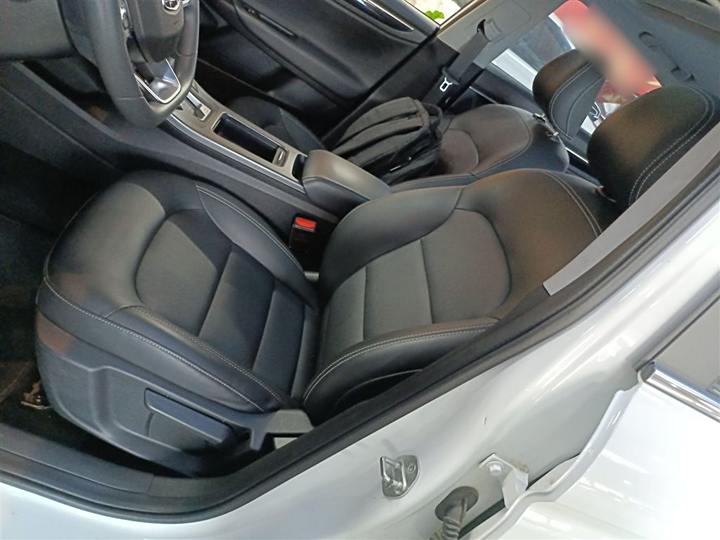 Geely Emgrand GL 2021 2021款 UP 1.4T CVT领尚型