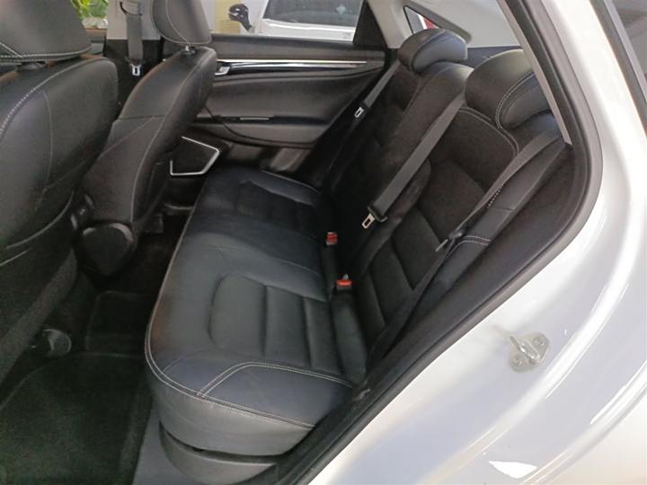 Geely Emgrand GL 2021 2021款 UP 1.4T CVT领尚型