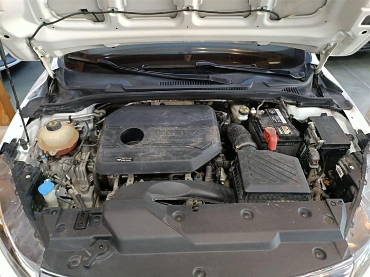 Geely Emgrand GL 2021 2021款 UP 1.4T CVT领尚型