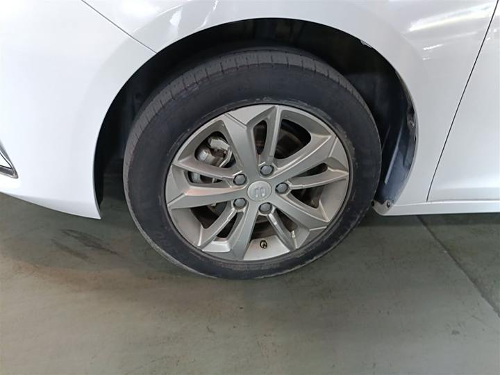 Geely Emgrand GL 2021 2021款 UP 1.4T CVT领尚型