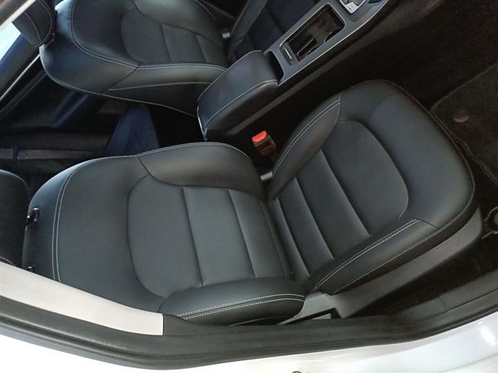 Geely Emgrand GL 2021 2021款 UP 1.4T CVT领尚型