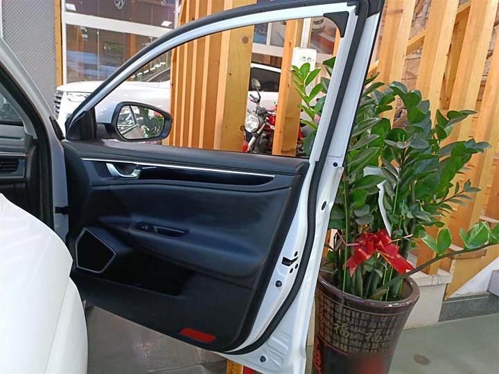 Geely Emgrand GL 2021 2021款 UP 1.4T CVT领尚型