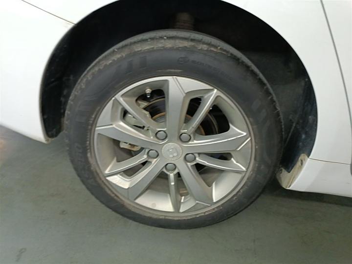 Geely Emgrand GL 2021 2021款 UP 1.4T CVT领尚型