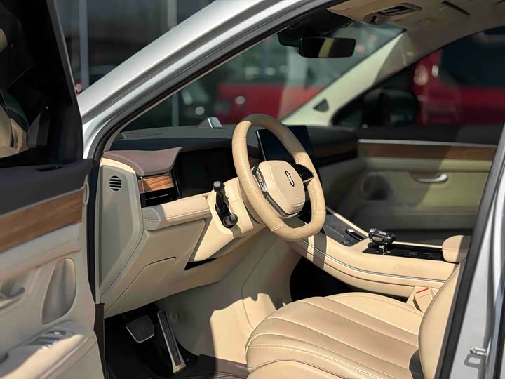 Aito M7 2024 2024款 1.5T 智驾四驱Max版 5座