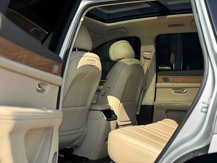 Aito M7 2024 2024款 1.5T 智驾四驱Max版 5座