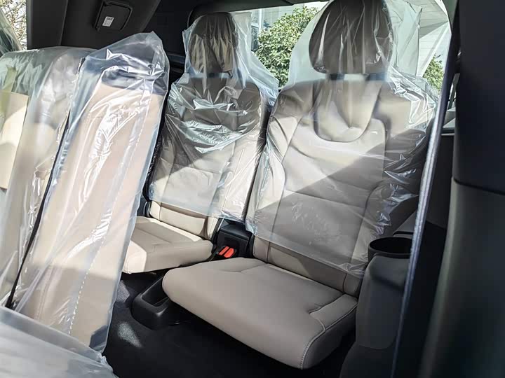 Volvo XC90 Hybrid 2025 2025款 改款 T8 智远豪华版 7座