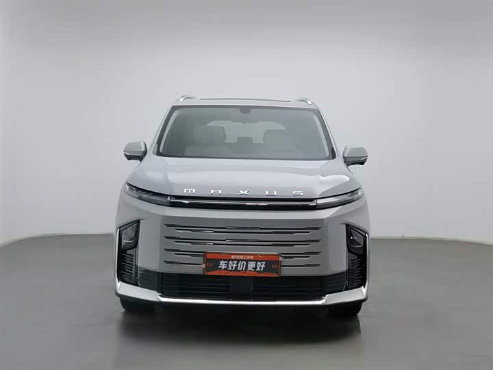 Maxus G50 Hybrid 2025 2025款 旗舰版