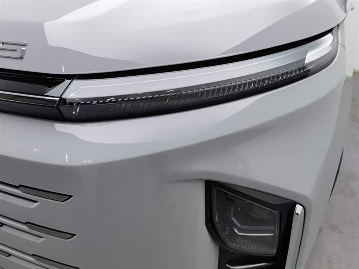 Maxus G50 Hybrid 2025 2025款 旗舰版