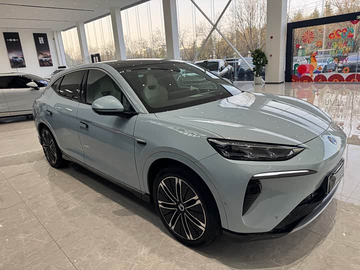 Denza N7 2024 2024款 630 四驱智驾Max版