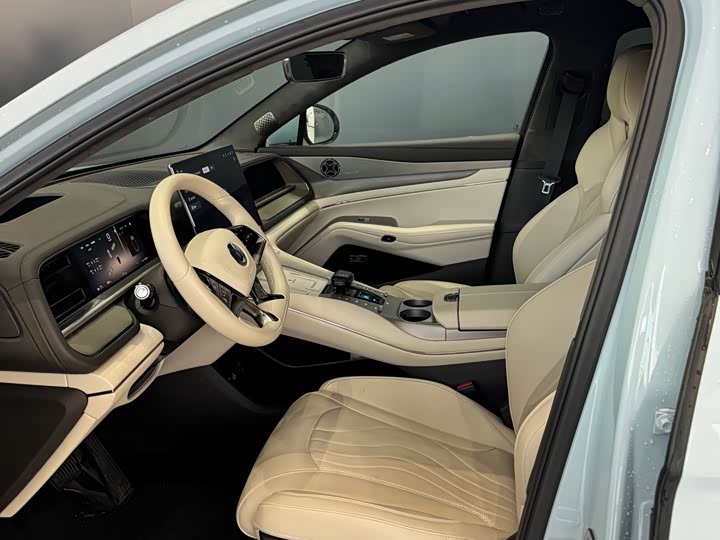 Denza N7 2024 2024款 630 四驱智驾Max版