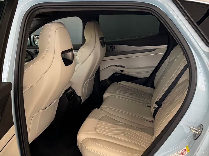 Denza N7 2024 2024款 630 四驱智驾Max版