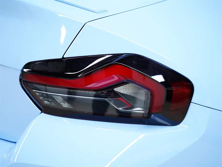 BMW M2 2024 2024款 M2