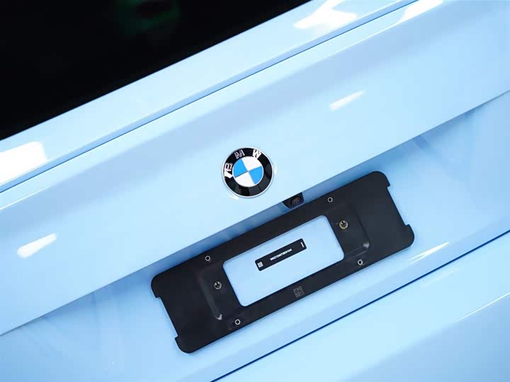 BMW M2 2024 2024款 M2