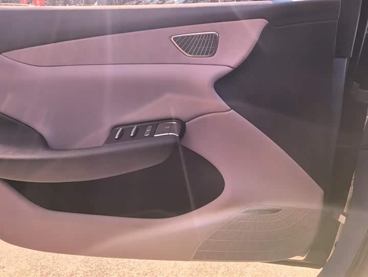 Hongqi EH5 (Tiangong 05) 2025 2025款 750智选版