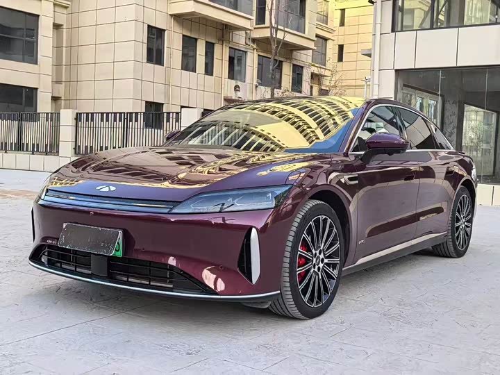 2025 Chery Fulwin A9L